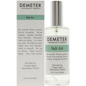Demeter Salt Air for Women 4 oz Cologne Spray