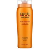 CANTU - Hydraterende Spoel Conditioner - Shea Butter - 400 ml