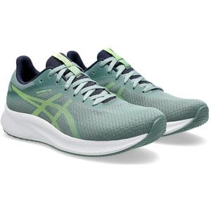 Asics Patriot 13 Herensneakers, 41,5 EU, Celadon Safety Yellow, 41.5 EU