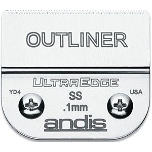 Andis 1/150 Inch Ultra Edge Outliner Blade