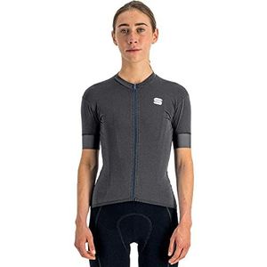 SPORTFUL 1121034-168 Monochroom W Jrs T-shirt voor dames, antraciet S, Antraciet., S