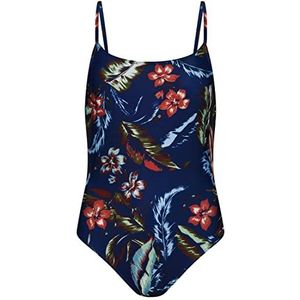 Superdry Vintage Surf Swimsuit voor dames