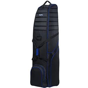 Bag Boy T-660 Travel Cover - Zwart/Royal