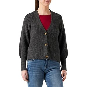 ONLY Dames Onlclare L/S Cardigan Knt Noos gebreid vest