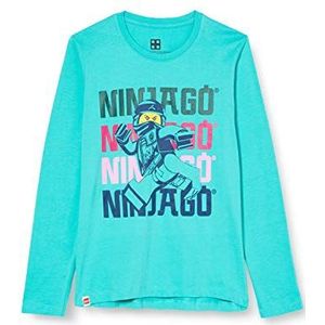 LEGO Mwa-shirt met lange mouwen Ninjago T-shirt