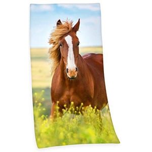 Paarden - Badlakens/badhanddoeken kopen | Lage prijs | beslist.nl