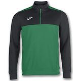 Joma - Winner - Sweater - Met 1/2 Rits