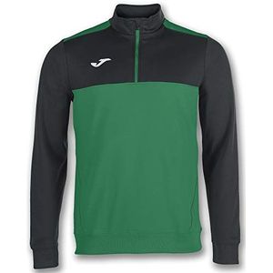 Joma - Winner - Sweater - Met 1/2 Rits