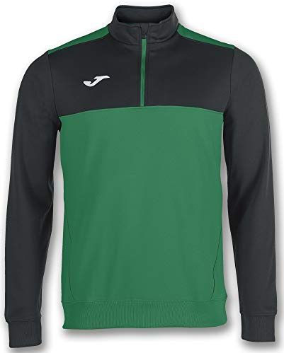 Joma - Winner - Sweater - Met 1/2 Rits