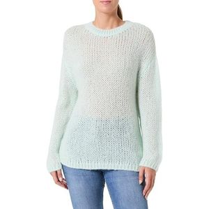 HUGO Trui  mintgroen