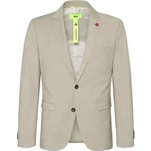 Cinque - Heren Blazer - Grijs - Wol