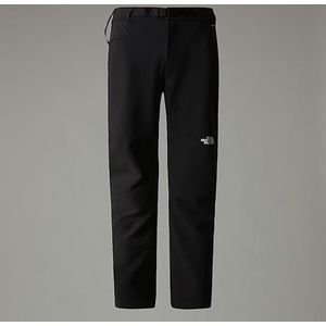 The North Face - Diablo Tapered - Softshellbroek - Tnf Black