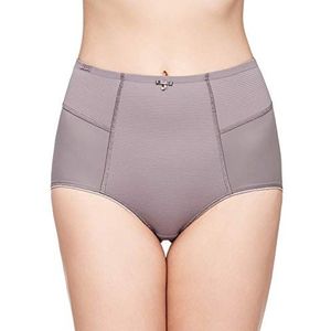 SUSA Capri-ondergoed voor dames, Frosty Lavendel Paars, 44