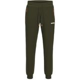 Jack & Jones - JPSTGORDON THATCHER - Sweatbroek - Duffel bag - Regular fit