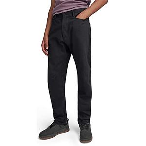 G-Star Raw Jeans heren Arc 3d,Zwart (Pitch Black D291-a810),28W / 32L