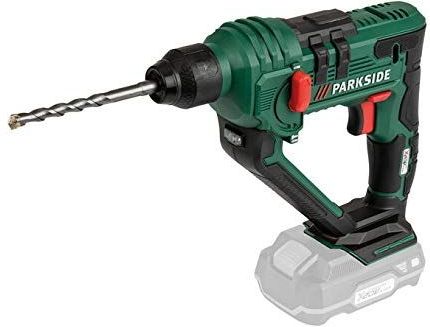 PARKSIDE - PABH 20-Li B2 - Accuboorhamer - 20 V