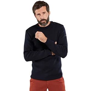 Armor Lux Paimpol sweatshirt voor heren - blauw - Small