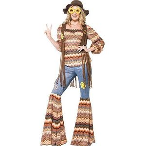 Harmony Hippie Costume (L)