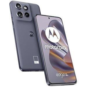 Motorola - edge50 neo - Smartphone - Grisaille - 6,36 inch - 512 GB