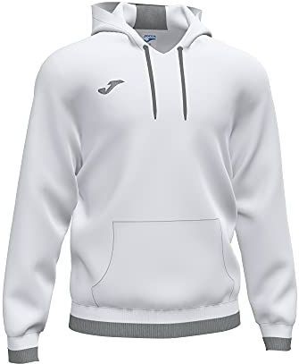 JOMA - Confort II - Pullover - Groen - Katoen