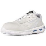 U-Power - June - Veiligheidsschoenen - Wit - Red Lion reeks - S1P SRC zool