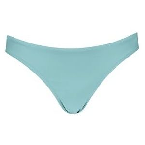 PUMA Swim women Brazilian 1P, munt, XL
