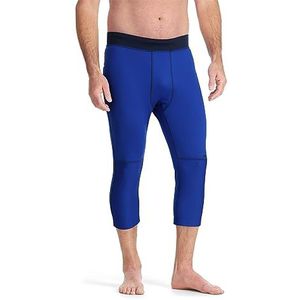 Spyder Oplader 3/4 broek, basislaag voor heren