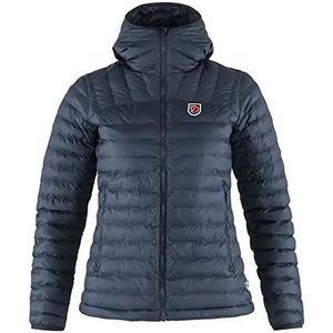 Fjallraven Expedition Latt hoodie W 86120 555 navy L