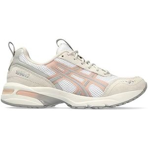 ASICS Dames GEL-1090v2 Sneaker, 3 UK, Witte esdoornsuiker, 35.5 EU