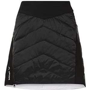 VAUDE Sesvenna Reversible Rok II Winterrok voor dames, omkeerbare rok