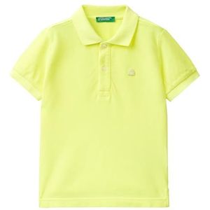 United Colors of Benetton M, neongeel 902, 1 jaar