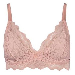 Skiny Wonderfulace Bustier voor dames, Be Seastar, 42