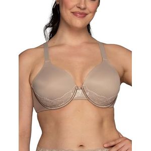 Vanity Fair Dames BH - wit - M