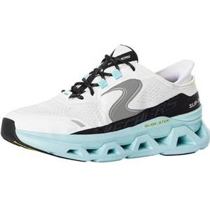 Skechers - Handsfree Slip-ins Glide-Step Altus - Sneaker - Wit