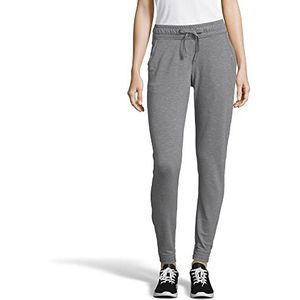 Hanes Womens French Terry Jogger with Pockets
