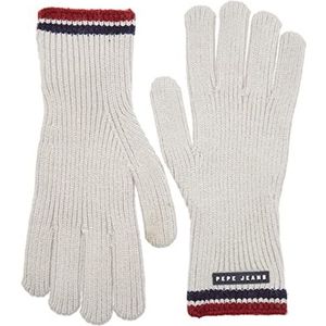 Pepe Jeans Hansel Gloves 933GREY Marl, L Jongens