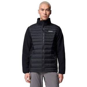 Columbia - Juniper Peak - Hybrid Donzen Jas - Lichtgewicht - Waterafstotend