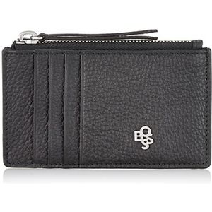 Hugo Boss Dames Katlin Cardh. Z-g Accessory-Travel Wallet, zwart 1, Eén maat