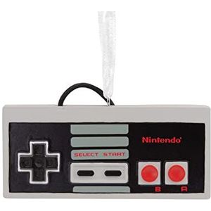 Hallmark Nintendo NES Controller Design Kerstversiering