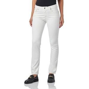 Blauer Jeans broek / 5 zakken Lower Slim, 102 sneeuwwit, 40 NL