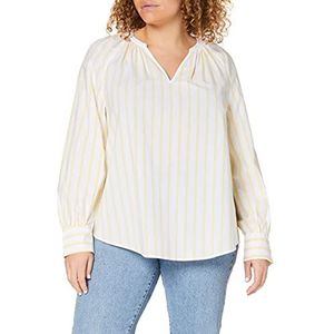 Tommy Hilfiger Lacie Blouse Ls Shirt voor dames