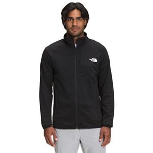 THE NORTH FACE Canyonlands Jas Tnf Black XXL