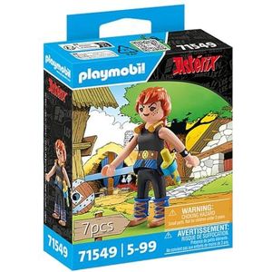 Playmobil Asterix 71549 Asterix: adrenaline