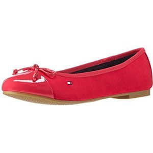 Tommy Hilfiger FW56820556, dichte ballerina's dames 37 EU