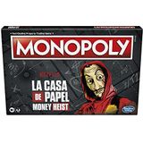 Monopoly Junior - Elektronisch Bankieren: Het klassieke spel met een eigentijdse twist! Geschikt voor jongere spelers.