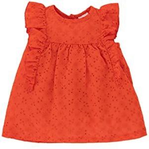 DeFacto meisjes tuniekshirt, koraalrood, 18-24 Maanden