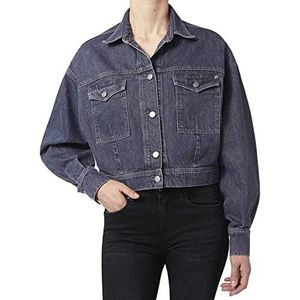 Pepe Jeans Sue Dames jeansjas - - X-Large