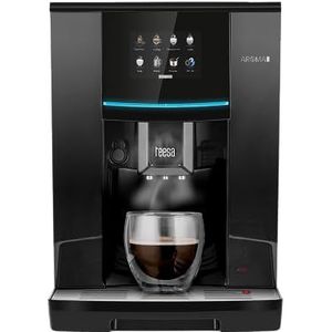 Teesa Tessa Aroma 800 2 liter halfautomatische 2-in-1 koffiemachine