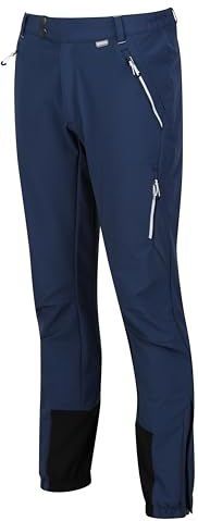 Regatta - Mountain - Wandelbroek - Slijtvast - Waterafstotend