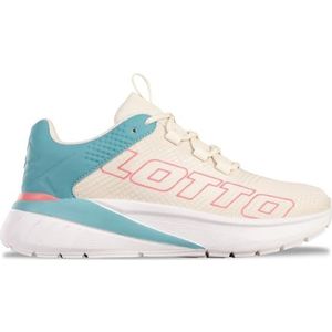 Lotto Vitalitive Sneakers, uniseks, zand/coraal, 45 EU, Zand Coral, 45 EU